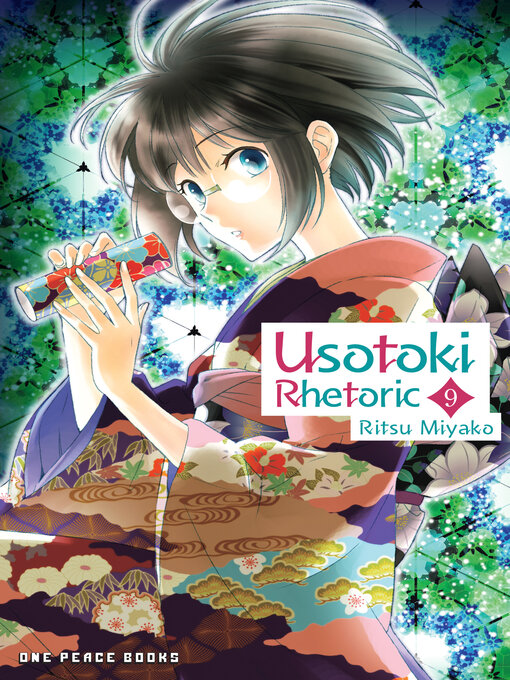 Title details for Usotoki Rhetoric Volume 9 by Ritsu Miyako - Available